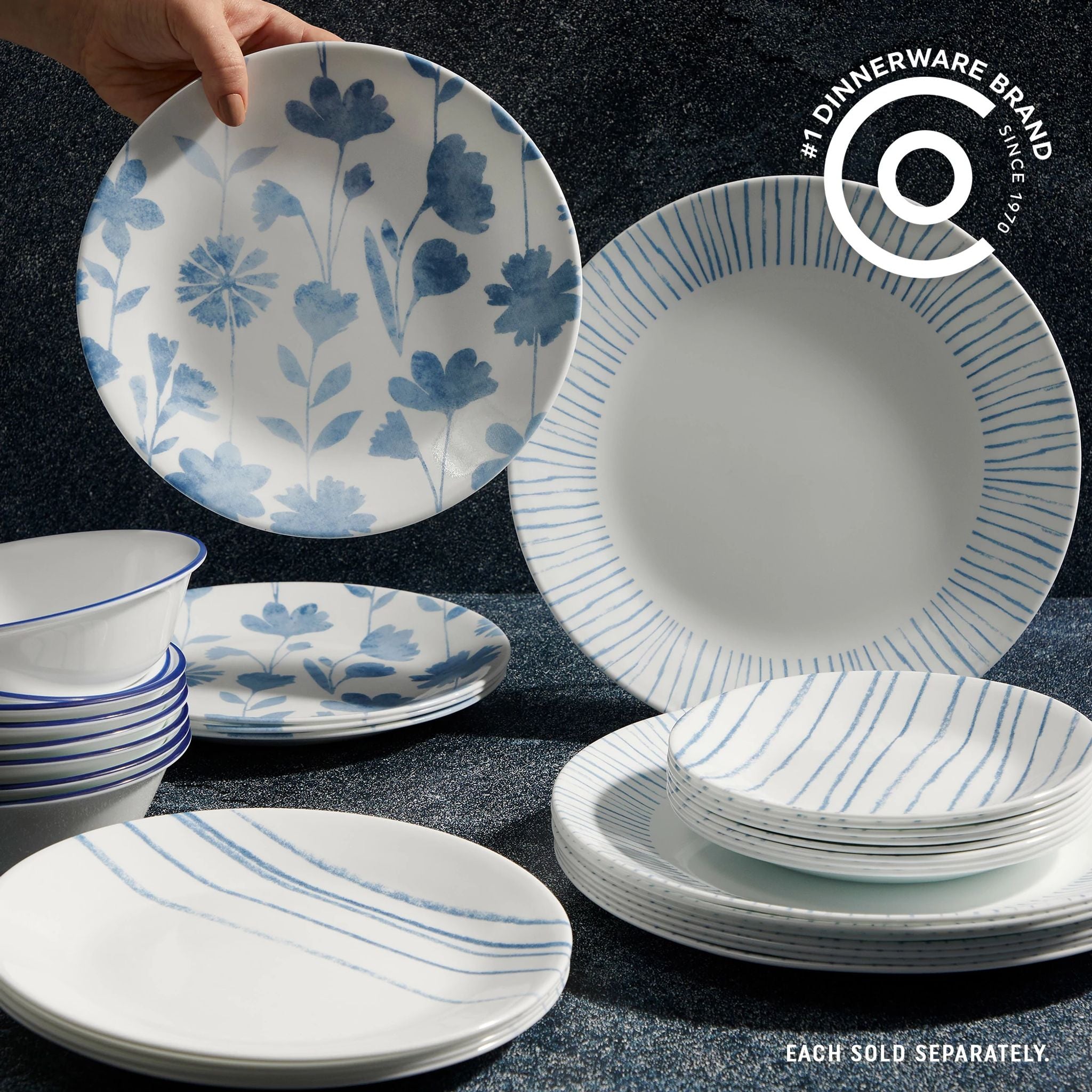 CO_1146964_BotanicalStripes_Salad-Plate_Floral_ATF_Square_Tile2
