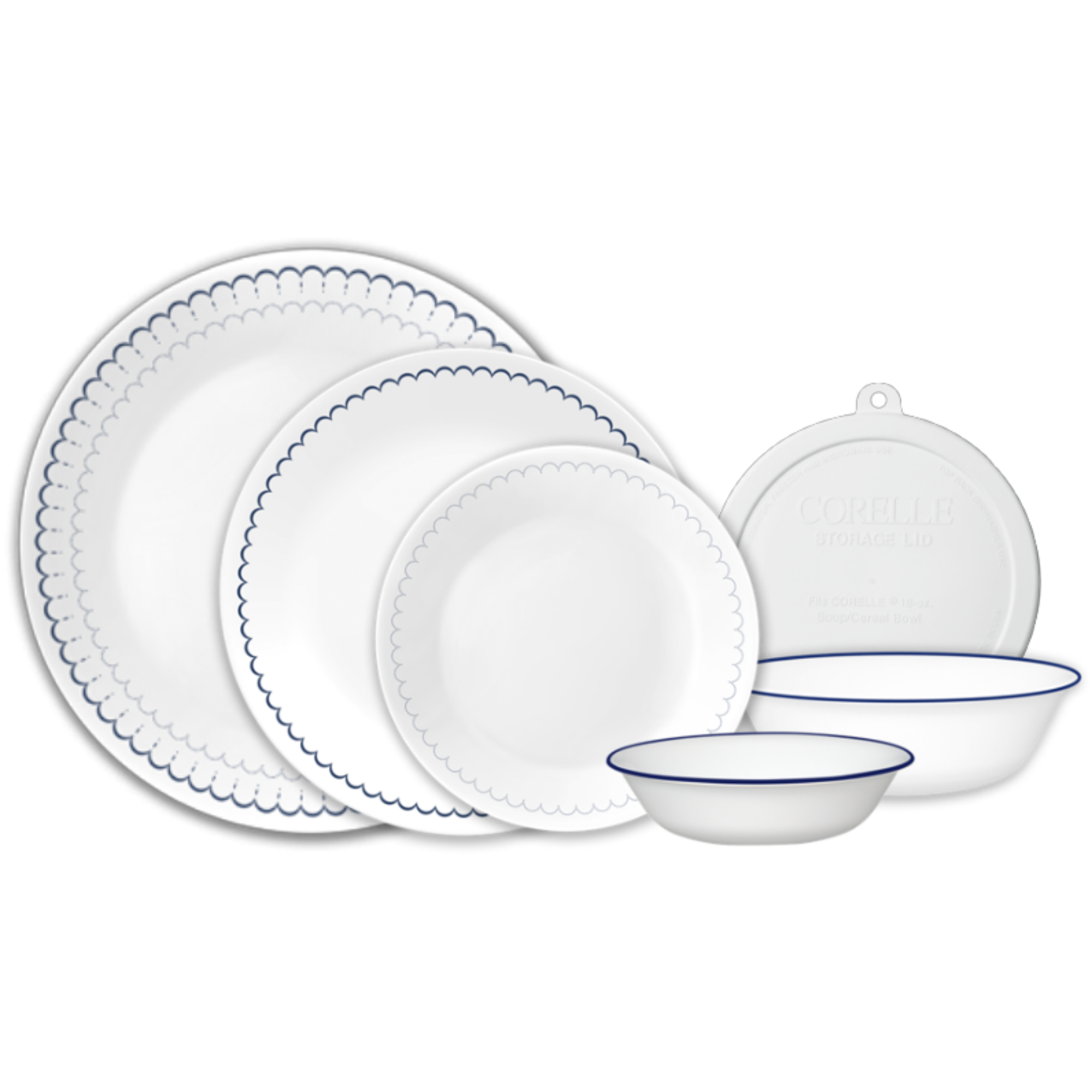CaspianLace16pcset