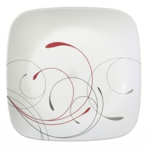 Corelle® Splendor 9" Salad Plate